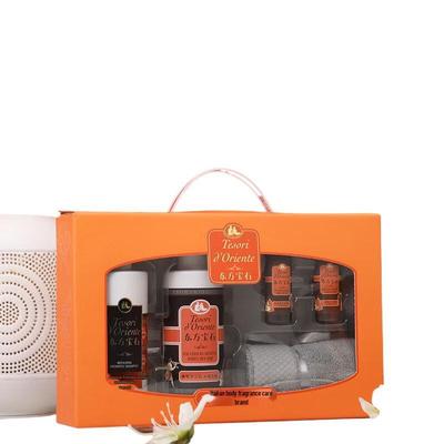 Starostlivosť o pleť – Súpravy kozmetiky