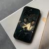 Spain Francisco Goya Art Phone Case For Iphone 15 16 12 14 Se 2020 2022 Pro Excellent Max 11 13 Xr X Xs Plus Funda Shell Cover