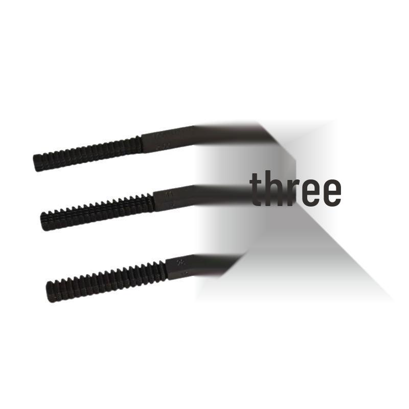 Thread Damage Repair Tool Set