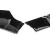 Front Bumper Lip Spoiler Chin Spoiler Diffusers Shovels Modification Fits for  Celsius  8V 2014-2016
