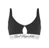 Бюстгальтер без косточек KARL LAGERFELD A1W47092