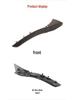 Baojun 730 Windshield and Wiper Deflector Trim Panel