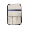 Camping Chair Armrest Storage Bag Portable Beach Chair Side Hanging Bags Outdoor Chair Side Pocket Easy To Install