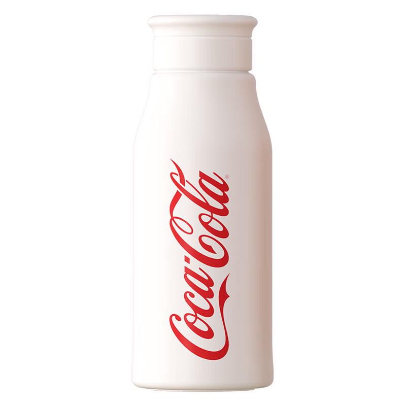 Germ Coca-Cola 316 Stainless Steel Insulated Cup