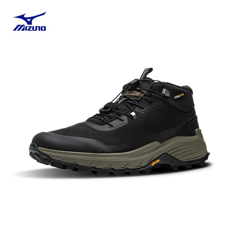 Mizuno GM CROSSWILD II MID Mid-Cut Hiking Shoes