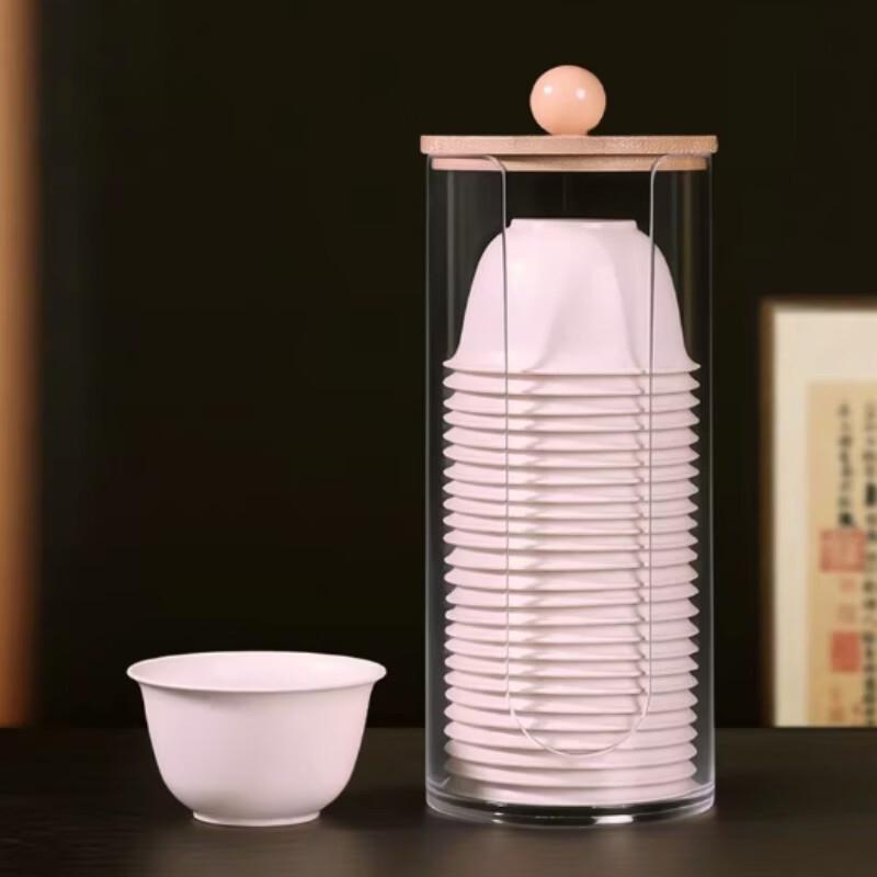 Xingduo Disposable Rice Husk Teacups