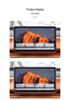 Leapmotor C10 14.6" Navigation Screen Protector Silicone Frame - Car Interior Accessory
