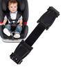 Child Seat Escape Prevention Chest Clip | Seat Belt Lock Clip, Car Safety Accessory,