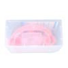 Kids Swimming Goggles Cap Set Waterproof HD Anti Fog With Ear Plugs Nose Clip for Children