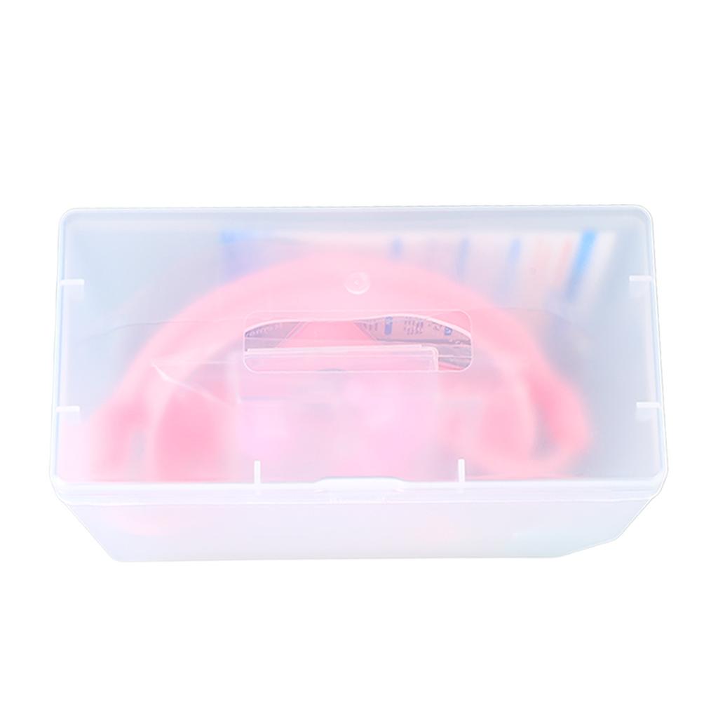 Kids Swimming Goggles Cap Set Waterproof HD Anti Fog With Ear Plugs Nose Clip for Children