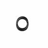 ABS Carbon Fiber Function Control Button Frame Trim For Benz C-Class -