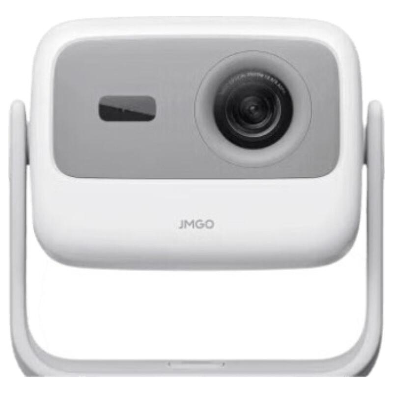 

JMGO N1 High Brightness Pure Triple Laser Gimbal Projector (CN version)