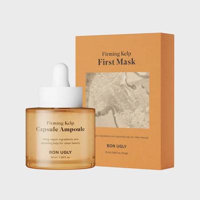 Trattamenti viso – Maschere per il viso