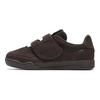 Fila Slantshot 98/23 Vc Baskets Décontractées Rétro Mode Personnalité Absorption des Chocs Durable Coupe Basse Chaussures de Skate Femme basket Marron F12W512228FPD