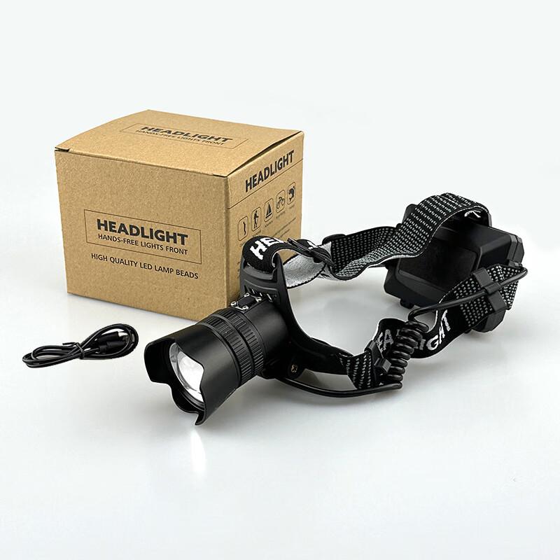 

Pailide P99 Fishing Headlamp