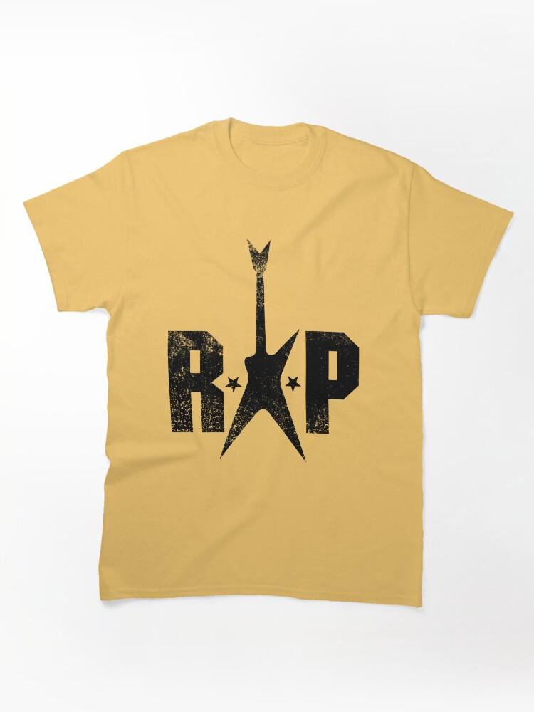 Pantera Gone but not Forgotten Classic Unisex T-Shirt