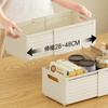 Flexible Schubladen-Organizer für die Küche, Schreibtisch, Medikamenten-Organizer, Behälter, Küchenhelfer, Aufbewahrungsboxen für Kleidung