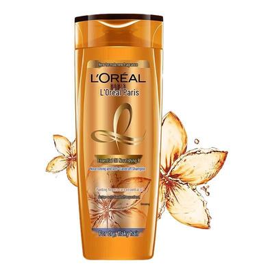 L'Oréal Essential Oil Nourishing Anti-Dandruff Shampoo