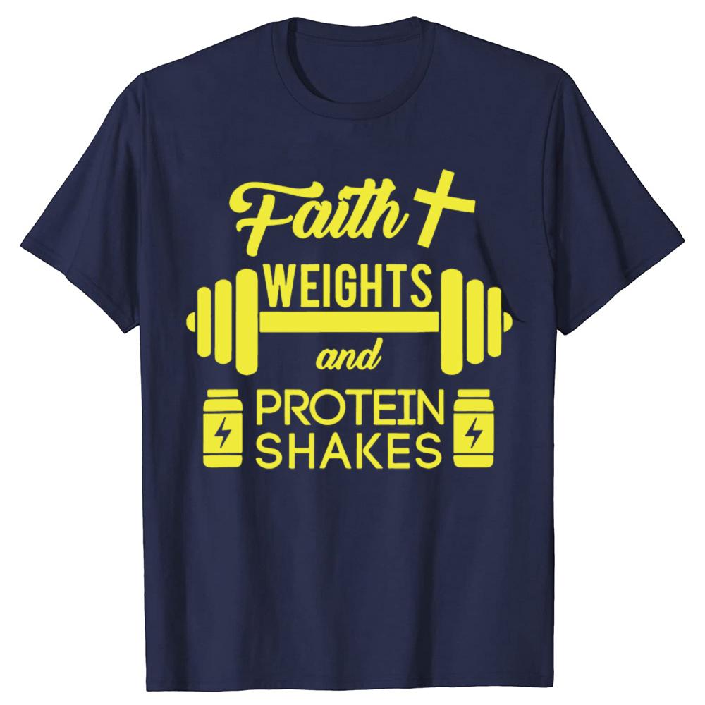 Funny Gym Fitness Style T Shirts Streetwear Short Sleeve Birthday Gifts Mens Clothing Fashion Casual Loose Oversized T Shirt