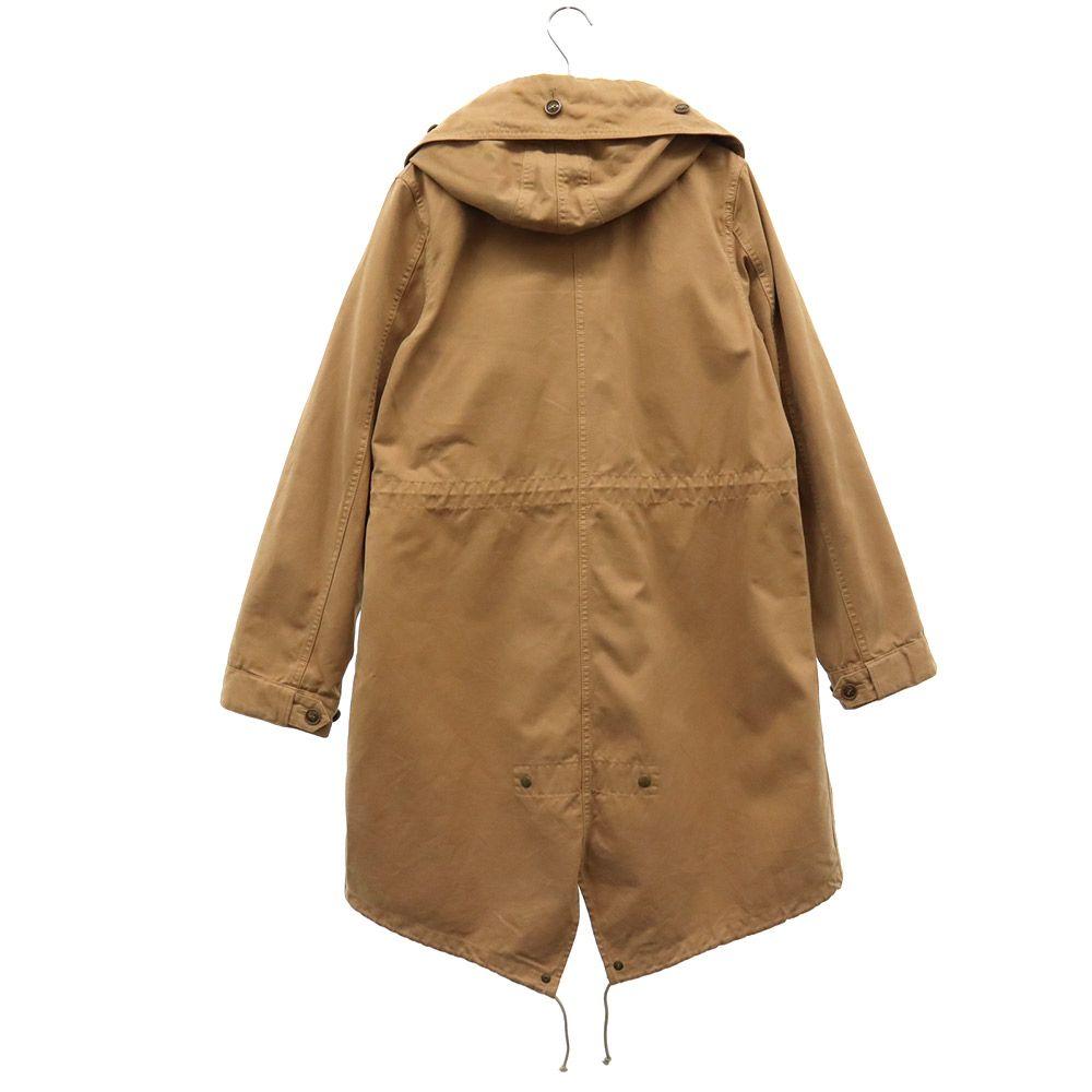 FRAMeWORK Langer Mantel 38 Braun Damen Gebraucht