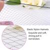 20inch Hair Soft Lines Accessories Sporting Invisible Hairnet Hair Styling Hair Net Wig Cap