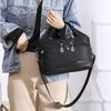 Nylon Shoulder Women's Bag Waterproof Handbag Large Capacity Crossbody Bag Fashion Lady Handle Bag Multifunction Purse