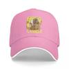 Frigo Camelo Funny Italian Brainrot Meme Baseball Caps Sun Caps Unisex Unisex Hats