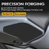 Fuel Tank Sticker For Yamaha MT-07 2021-2024 MT-07 PURE 2023-2025 Motorcycle Accessories Silicone Anti-slip Protective Pad