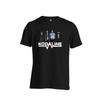Kodaline T-Shirt Irische Rock Indie Band