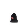 Adidas Yeezy Boost 350 V2 Dziecięce Czerwone Dziecięce Sneakersy Czarny Core-Black HP6591