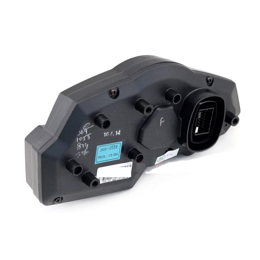 MeiKeL Digital Speedometer Tachometer for Kawasaki Ninja 300 EX 250 EX250 2013-2017 Motorcycle Accessories Instrument Gauge