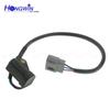 Genuine No.ZL0118221 Crankshaft Position Sensor Fits Mazda 323 Demio Miata MX-5 MX5 ZL01-18-221A,J5T27072, J5T-27072,FSD18221