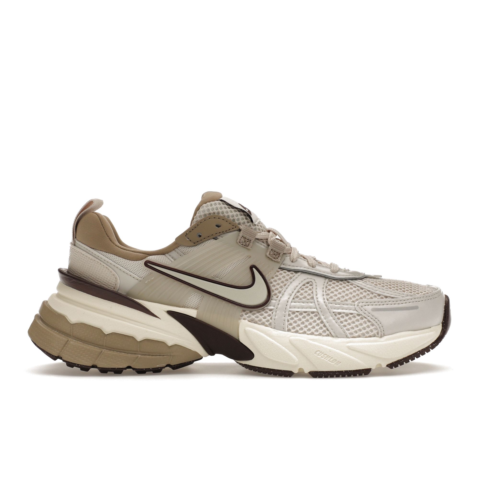 

Nike (ЖІНОЧИЙ) V2K Run Light Orewood Brown FD0736-103 36.5