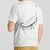 The North Face 2.4L Large Logo Waist Bag Chest Bag Outdoor Bag Unisex Bags White 52TJ-4K2