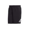 Adidas Essential Casual Shorts Men's Black Moderate IC9375