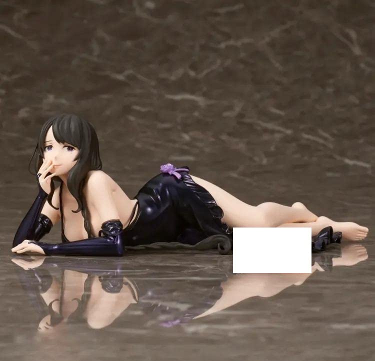 

ре:ZERO - Начало жизни в другом мире - Время отдыха Эльза Гранхильте Фигура Банпресто