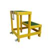 Jieanda 0.8m Fiberglass 2-Layer Insulated Step Stool