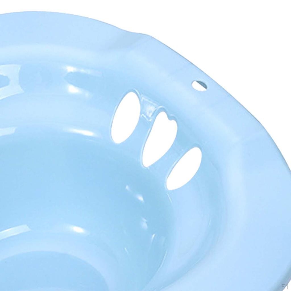 Bidet for Toilet Sitz Bath, Universal Design Postpartum Care And Perineal Hygiene