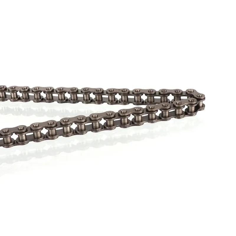 #35 Chain with Master Link for Baja Doodle Bug Motovox Mini Bike, Predator 212cc Go Kart & Bicycle - Fits Harbor Freight