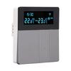 3A Smart Thermostat LCD Color Screen High Accuracy Programmable Thermostat Water Heating Boiler