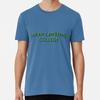 Sarah Lawrence College Size S To 5XL Made In the USA T-Shirt Unisex T-Shirt