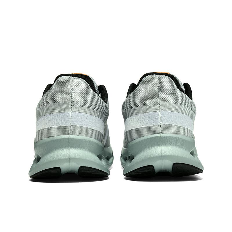 New sports shoes high elastic shock absorption youth running shoes casual shoes large size