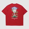 Umbro 25 S S Archive Trophy T ShirT uq221crS46