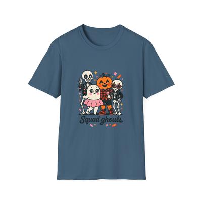 Üst giysisi – T-shirtler