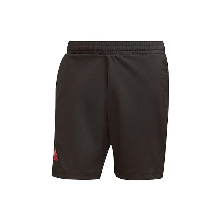 Adidas Sports Shorts Men's Black Moderate GK9644