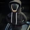 Car Gear  Lever Cap Cover, Gear  Lever Cover, Car Decorations