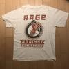Rage Against the Machine Band Shirt Unisex S To Unisex T-Shirt