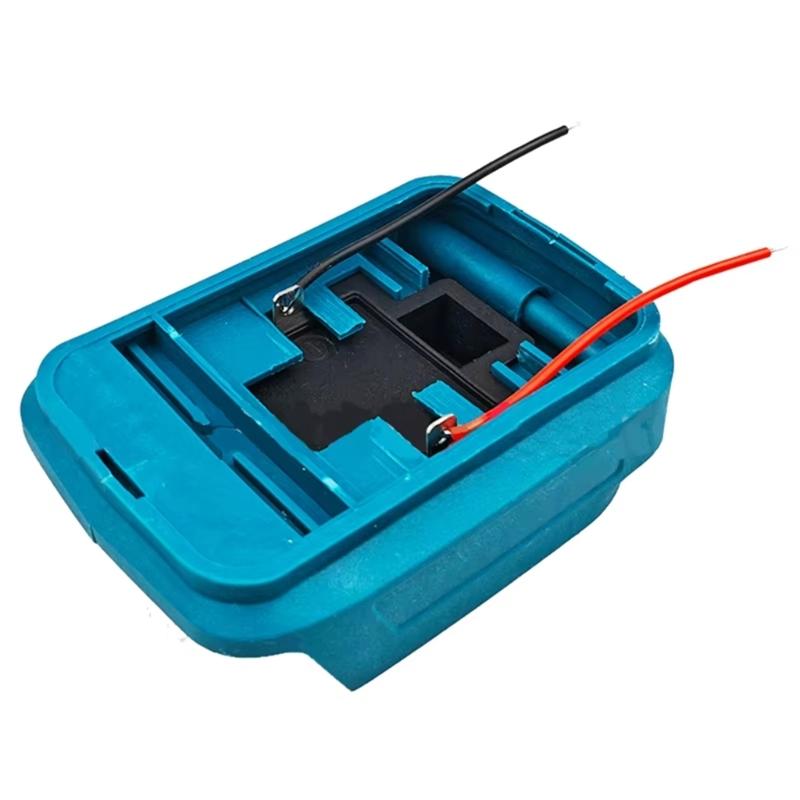 Universal 18-21V Power Adapter With Overloads Protections Industrial Strength Construction For Electronics Charging