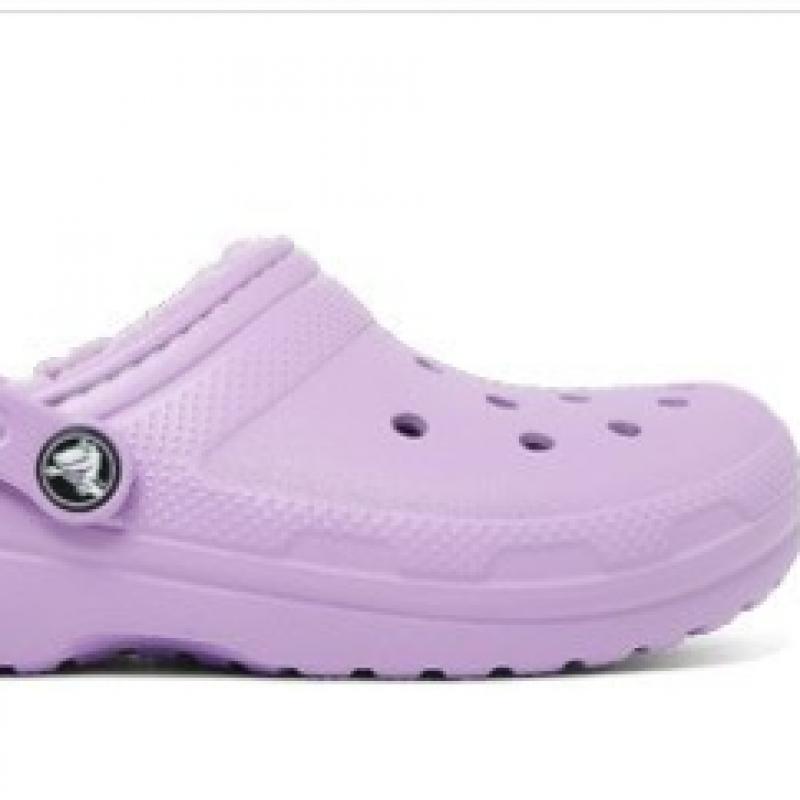 5 Types Of Crocs Classic Lined Clogs