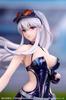 Myethos Azur Lane Enterprise Wind Catcher Scale Plastic Painted Complete Figure Gift+ 1/8